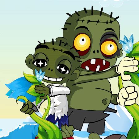 Ігровий автомат Zombies (Зомбі) грати онлайн безкоштовно